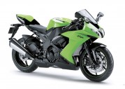 Kawasaki Ninja ZX-10R